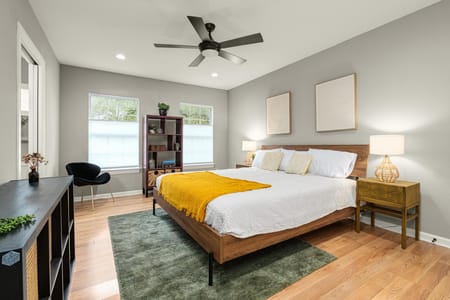 Austin, TX 78745 Travis County