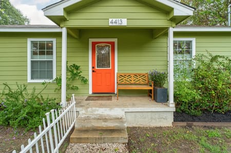 Austin, TX 78745 Travis County