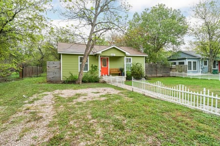 Austin, TX 78745 Travis County