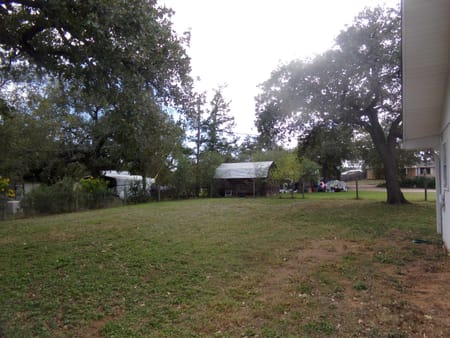Kingsland, TX 78639 Llano County