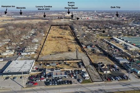 Belton, MO 64012 Cass County
