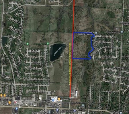 Raymore, MO 64083 Cass County