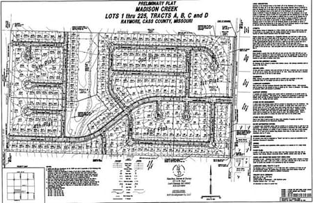 Raymore, MO 64083 Cass County