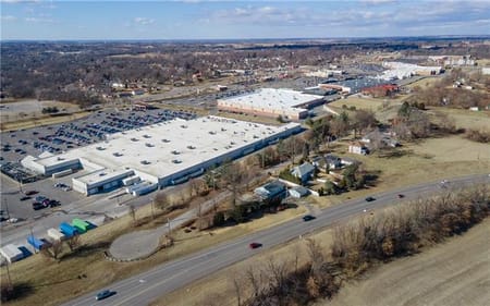 St Joseph, MO 64506 Buchanan County