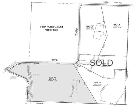 Freeman, MO 64746 Cass County