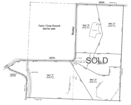 Freeman, MO 64746 Cass County