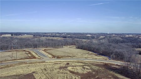 Lake Lotawana, MO 64086 Jackson County