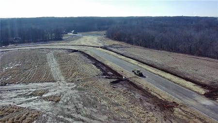 Lake Lotawana, MO 64086 Jackson County