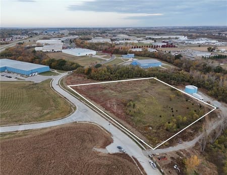 St Joseph, MO 64507 Buchanan County