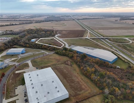 St Joseph, MO 64507 Buchanan County