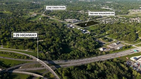 Kansas City, MO 64151 Platte County