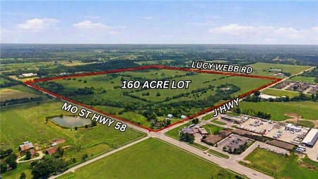 Raymore, MO 64083 Cass County