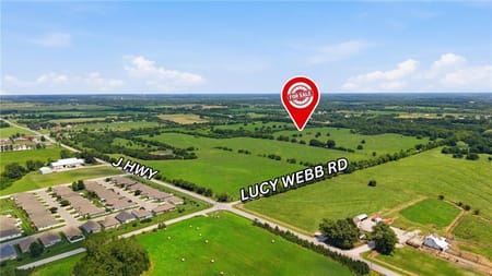 Raymore, MO 64083 Cass County