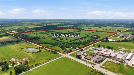 Raymore, MO 64083 Cass County