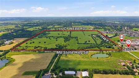 Raymore, MO 64083 Cass County