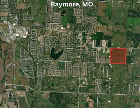 Raymore, MO 64083 Cass County