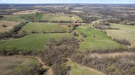 Agency, MO 64401 Buchanan County