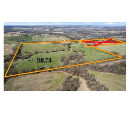 Agency, MO 64401 Buchanan County