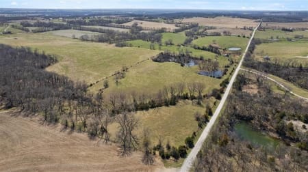 Agency, MO 64401 Buchanan County