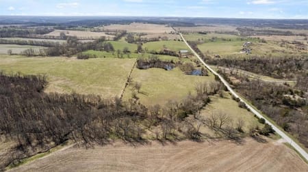 Agency, MO 64401 Buchanan County