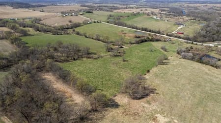 Agency, MO 64401 Buchanan County
