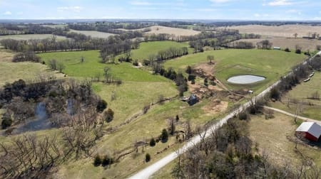 Agency, MO 64401 Buchanan County