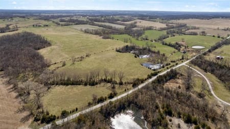 Agency, MO 64401 Buchanan County