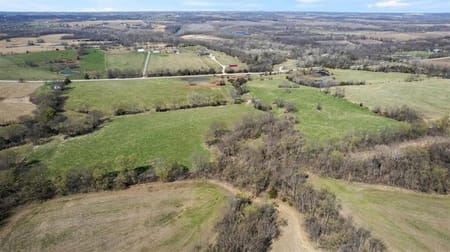 Agency, MO 64401 Buchanan County
