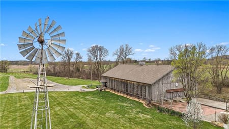 Gower, MO 64454 Buchanan County