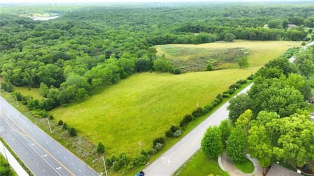 Lee's Summit, MO 64064 Jackson County