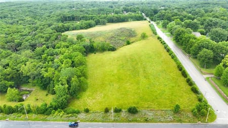 Lee's Summit, MO 64064 Jackson County