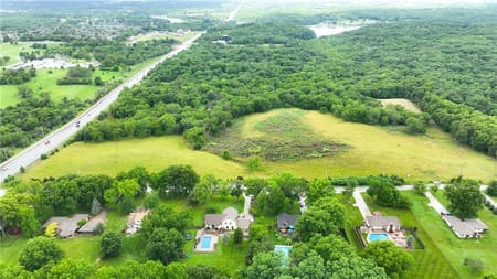 Lee's Summit, MO 64064 Jackson County