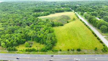 Lee's Summit, MO 64064 Jackson County