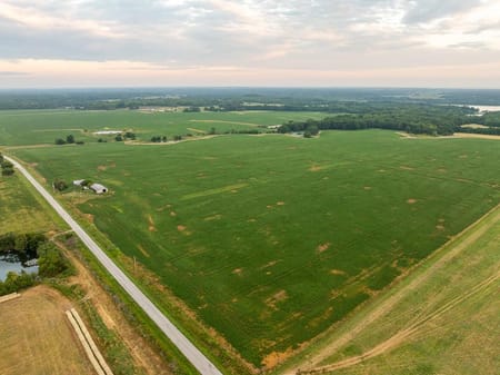 Montrose, MO 64770 Henry County