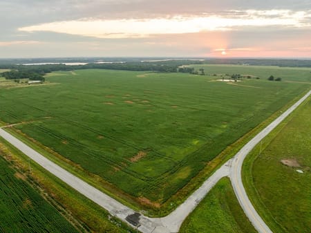 Montrose, MO 64770 Henry County