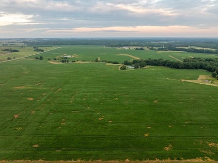 Montrose, MO 64770 Henry County