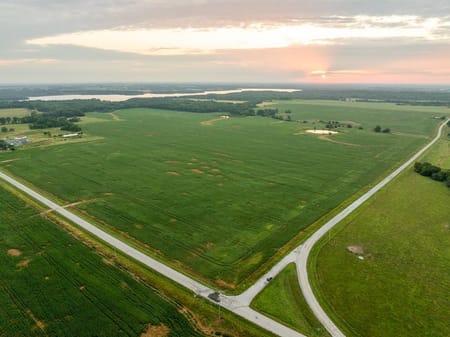 Montrose, MO 64770 Henry County