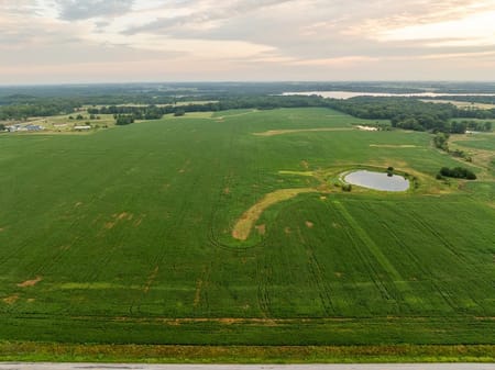 Montrose, MO 64770 Henry County