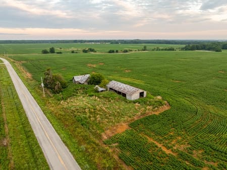 Montrose, MO 64770 Henry County