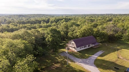 El Dorado Springs, MO 64744 Vernon County