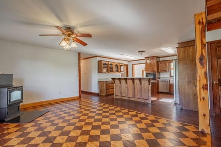 El Dorado Springs, MO 64744 Vernon County