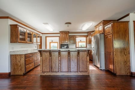 El Dorado Springs, MO 64744 Vernon County