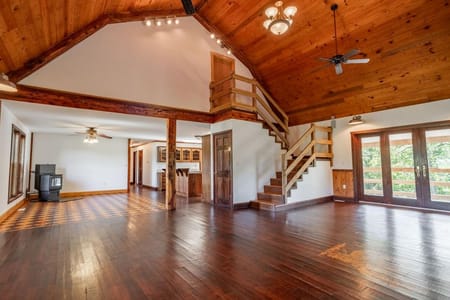 El Dorado Springs, MO 64744 Vernon County