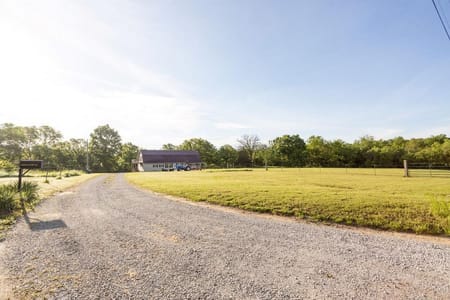 El Dorado Springs, MO 64744 Vernon County