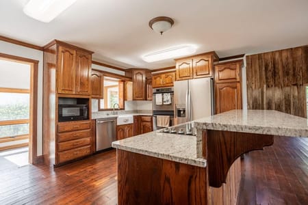 El Dorado Springs, MO 64744 Vernon County