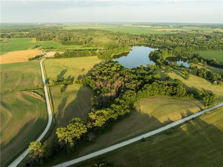 Bosworth, MO 64623 Carroll County
