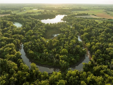 Bosworth, MO 64623 Carroll County