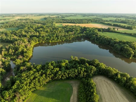Bosworth, MO 64623 Carroll County