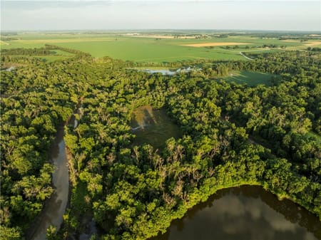 Bosworth, MO 64623 Carroll County