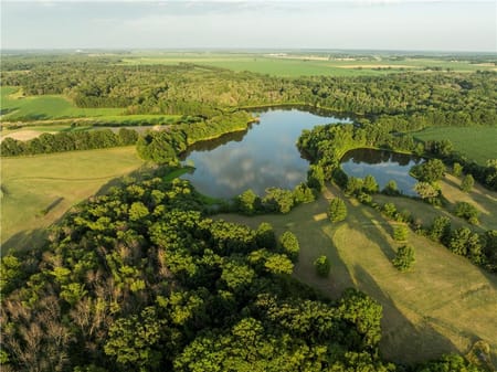 Bosworth, MO 64623 Carroll County